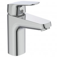 Смеситель для раковины Ideal Standard Ceraflex Grande 95 мм гладкий корпус B1714AA