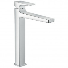 Смеситель для раковины Hansgrohe Metropol 260 однорычажный для раковины-чаши хром 32512000