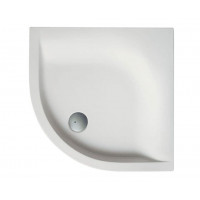 Поддон душевой акриловый сегментный Ideal Standard 90х90 см K618301