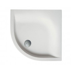Поддон душевой акриловый сегментный Ideal Standard 90х90 см K618301 Поддон душевой акриловый сегментный Ideal Standard 90х90 см K618301