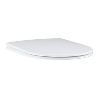 Сиденье для унитаза GROHE Essence Ceramic с микролифтом 39577001