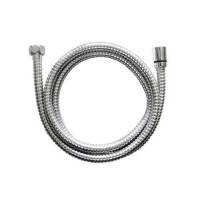 Шланг для душа Nicolazzi Doccia 150 см 1/2x1/2 хром R7097CR