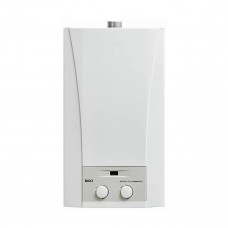 Котёл  настенный двухконтурный BAXI ECO Classic 18F 18 кВт 100021536