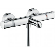 Термостат для ванны Hansgrohe Ecostat Comfort внешнего монтажа хром 13114000