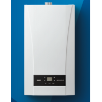 Котёл газовый настенный Baxi ECO NOVA 24F 100023939