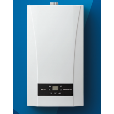 Котёл газовый настенный Baxi ECO NOVA 24F 100023939