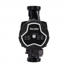 Насос циркуляционный Hoobs CTA 32-75 180 мм 60 Вт 220 В с гайками 08124H