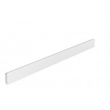Штанга Hansgrohe WallStoris 50 см матовый белый 27902700