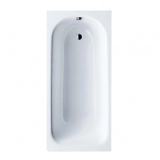 Ванна стальная Kaldewei Saniform Plus 363-1 170x70 см с ножками и комплектом шумоизоляции KLDW.SAN17070.UK.SHUM