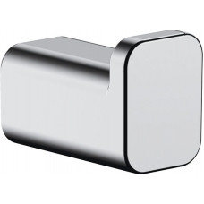 Крючок для полотенец Hansgrohe AddStoris 41742000 Крючок для полотенец Hansgrohe AddStoris 41742000