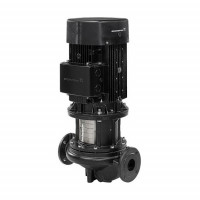 Насос центробежный ин-лайн Grundfos TP 50-360/2 A-F-A-BQQE-KX1 96087197