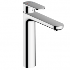 Смеситель для раковины Hansgrohe Vernis Blend 70 CoolStart EcoSmart хром 71552000 Смеситель для раковины Hansgrohe Vernis Blend 70 CoolStart EcoSmart хром 71552000