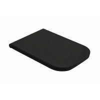 Сиденье для унитаза Scarabeo Teorema 2.0 Lava 8305/B37