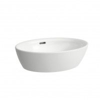 Раковина Laufen Pro B 520x390 мм 8.1296.4.000.109.1