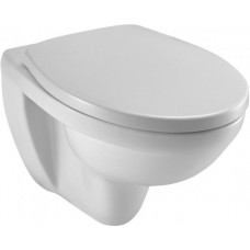 Унитаз подвесной безободковый Jacob Delafon Patio EDV102-00 Унитаз подвесной безободковый Jacob Delafon Patio EDV102-00