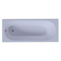 Ванна акриловая Triton Оберон 150х70 см OBR150-0000001