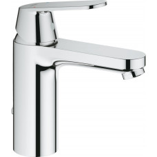 Смеситель для раковины GROHE Eurosmart Cosmopolitan M-Size с цепочкой хром 23326000 Смеситель для раковины GROHE Eurosmart Cosmopolitan M-Size с цепочкой хром 23326000
