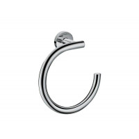 Полотенцедержатель Hansgrohe Logis Universal 189 мм хром 41724000