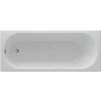Ванна акриловая Triton Оберон 160х70 см без экрана OBR160-0000039