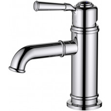 Смеситель для раковины Aquanet Классик без донного клапана AQ1510CR Смеситель для раковины Aquanet Классик без донного клапана AQ1510CR