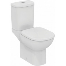 Унитаз напольный Ideal Standard Tempo под бачок глубокий смыв T331201 Унитаз напольный Ideal Standard Tempo под бачок глубокий смыв T331201