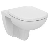 Унитаз подвесной Ideal Standard Tempo глубокий смыв T331101