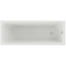 Ванна акриловая Triton Мия 120х70 см прямоугольная MIY120-0000001