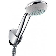 Душевой набор Hansgrohe Crometta 85 Vario/PorterC 27559000 Душевой набор Hansgrohe Crometta 85 Vario/PorterC 27559000