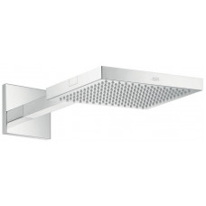 Верхний душ AXOR ShowerCollection 240х240 мм с кронштейном 440 мм 10925000
