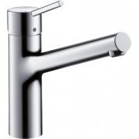 Смеситель для кухни Hansgrohe Talis M52 170 EcoSmart 3.7 л/мин 32857000