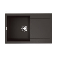 Кухонная мойка Omoikiri Sakaime 79 ES Tetogranit 79x50 см espresso 4997227