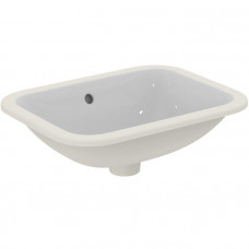 Раковина встраиваемая снизу Ideal Standard Connect 50x38 см белая E505801