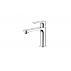 Смеситель для раковины Aquanet Альфа хром AQ1910CR
