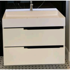 Тумба под раковину Oasis Profilo 850х510х540 мм Avorio Opaco 0PF1450851SM513 Тумба под раковину Oasis Profilo 850х510х540 мм Avorio Opaco 0PF1450851SM513