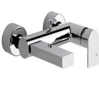 Смеситель для ванны GESSI Emporio Via Manzoni хром 38613-031