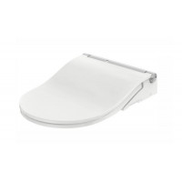 Сиденье для унитаза с функцией биде TOTO Washlet RW 391x579x108 мм TCF802C2G