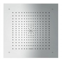 Верхний душ Hansgrohe Raindance E 400х400 мм внешняя монтажная часть 26252000