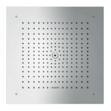 Верхний душ Hansgrohe Raindance E 400х400 мм внешняя монтажная часть 26252000