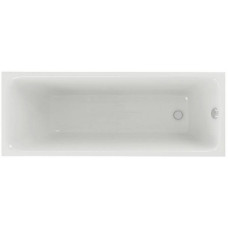 Ванна акриловая Triton Мия 160х70 см прямоугольная MIY160-0000001