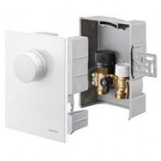 Набор терморегулятора Oventrop Unibox T-RTL 7-28/20-40 °C 1022733 Набор терморегулятора Oventrop Unibox T-RTL 7-28/20-40 °C 1022733