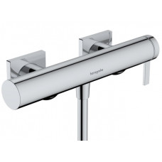 Смеситель для душа hansgrohe Tecturis E однорычажный хром 73620000