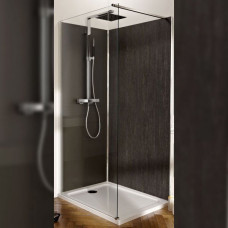 Душевое ограждение Walk-in Jacob Delafon Contra 90 см E22W90-GA