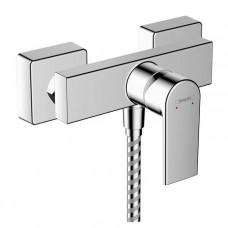 Смеситель для душа Hansgrohe Vernis Shape однорычажный хром 71650000