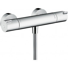 Смеситель для душа термостатический Hansgrohe Ecostat 1001 CL 13211000