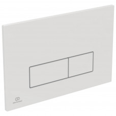 Панель смыва механическая Ideal Standard Oleas M2 234х154х8,5 мм белый R0121AC Панель смыва механическая Ideal Standard Oleas M2 234х154х8,5 мм белый R0121AC