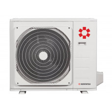 Наружный блок кондиционера Kentatsu KSUNB140HZAN3