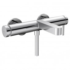 Смеситель для ванны Hansgrohe Finoris настенный хром 76420000