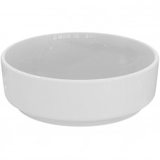 Раковина накладная Ideal Standard i.life O овальная 36 см белая T573301 Раковина накладная Ideal Standard i.life O овальная 36 см белая T573301