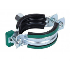 Хомут сантехнический Walraven BIS KSB2 M8/10 15-19 мм с EPDM 3396019