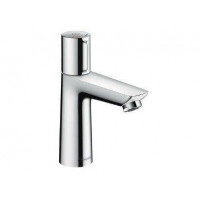 Смеситель для раковины Hansgrohe Talis Select E 110 хром 71750000